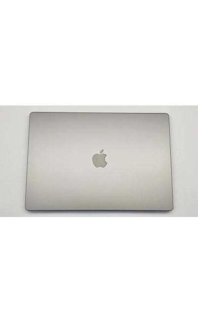 Apple MacBook Pro 16 A2485 M1 Max 64GB 1TB SSD 16,2